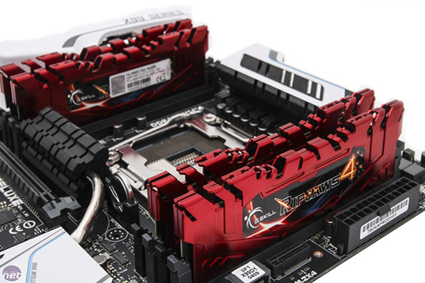 Chuẩn RAM DDR5 bắt đầu được phát triển, dung lượng và tốc độ cao gấp 2 lần DDR4 hiện tại
