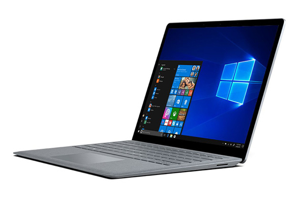 Windows 10 S sẽ bắt buộc bạn phải sử dụng trình duyệt mặc định Microsoft Edge và công cụ tìm kiếm Bing