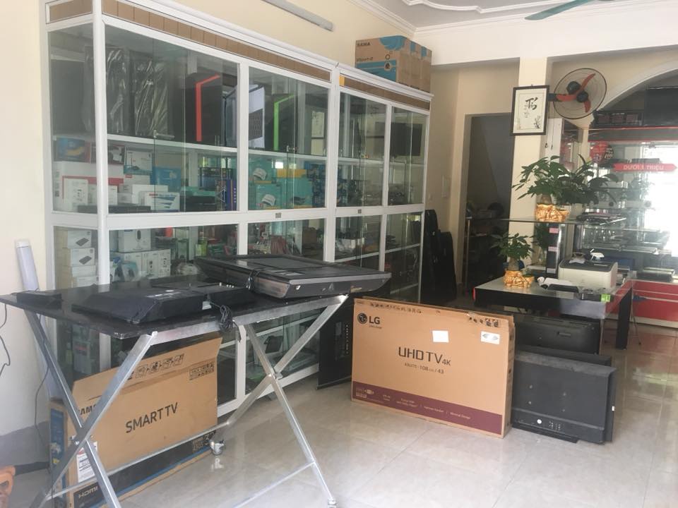 Sửa tivi tại nhà Hà Nội- địa chỉ sửa chữa tivi uy tín tại Hà Nội